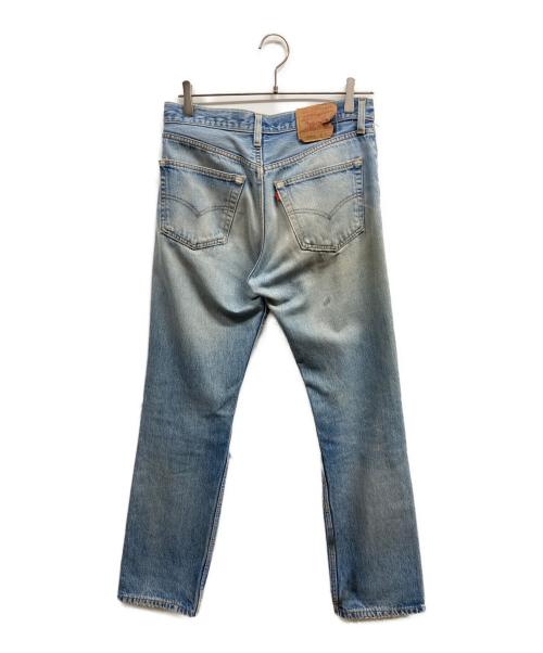 LEVI'S（リーバイス）LEVI'S (リーバイス) 90s 501XX デニムパンツ インディゴ サイズ:Ｗ32の古着・服飾アイテム