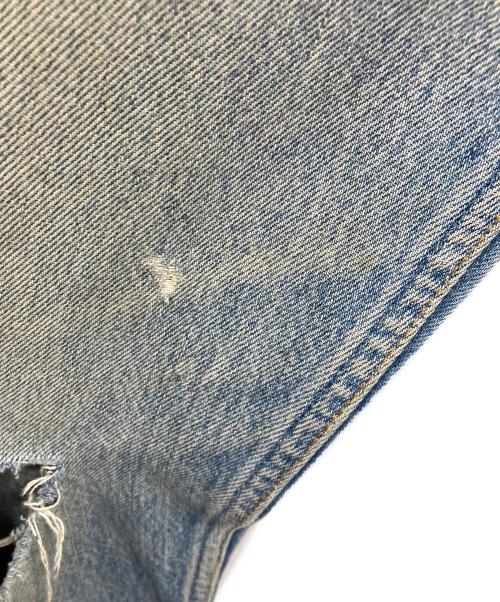 LEVI'S（リーバイス）LEVI'S (リーバイス) 90s 501XX デニムパンツ インディゴ サイズ:Ｗ32の古着・服飾アイテム