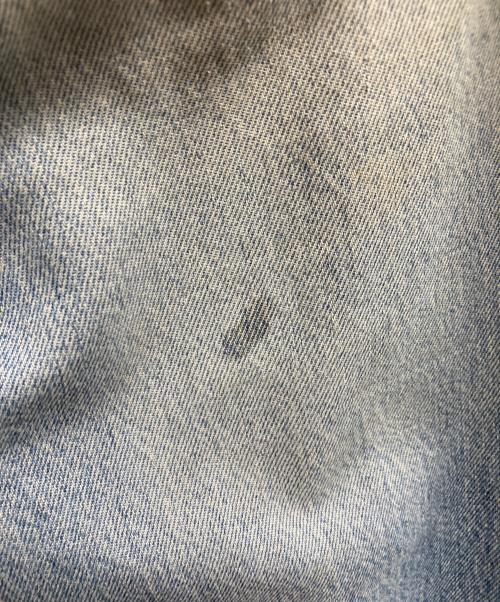 LEVI'S（リーバイス）LEVI'S (リーバイス) 90s 501XX デニムパンツ インディゴ サイズ:Ｗ32の古着・服飾アイテム