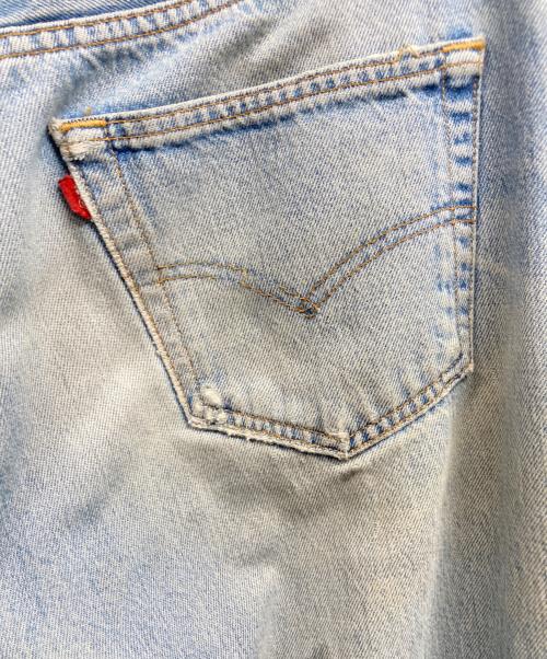 LEVI'S（リーバイス）LEVI'S (リーバイス) 90s 501XX デニムパンツ インディゴ サイズ:Ｗ32の古着・服飾アイテム