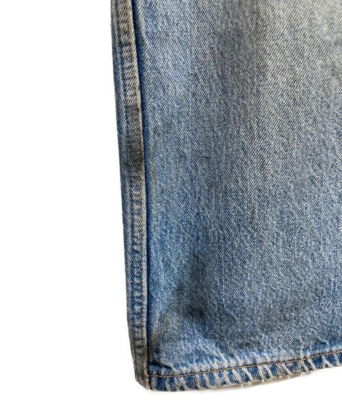 LEVI'S（リーバイス）LEVI'S (リーバイス) 90s 501XX デニムパンツ インディゴ サイズ:Ｗ32の古着・服飾アイテム