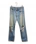 LEVI'S（リーバイス）の古着「90s 501XX デニムパンツ」｜インディゴ