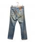 LEVI'S (リーバイス) 90s 501XX デニムパンツ インディゴ サイズ:Ｗ32：6000円