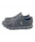 On (オン) Cloud 6 Waterproof ローカットスニーカー ブラック サイズ:US11.5 未使用品：12000円