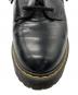 中古・古着 Dr.Martens (ドクターマーチン) SALOME 厚底シューズ ブラック サイズ:UK6：8000円