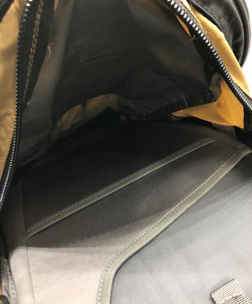 THE NORTH FACE（ザ ノース フェイス）THE NORTH FACE (ザ ノース フェイス) HOT SHOTバックパック ブラウンの古着・服飾アイテム