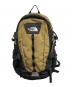 THE NORTH FACE（ザ ノース フェイス）の古着「HOT SHOTバックパック」｜ブラウン