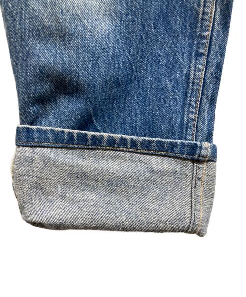 LEVI'S（リーバイス）LEVI'S (リーバイス) 80ｓ501xxデニムパンツ インディゴ サイズ:W32の古着・服飾アイテム