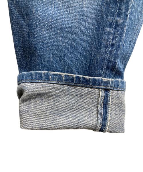 LEVI'S（リーバイス）LEVI'S (リーバイス) 80ｓ501xxデニムパンツ インディゴ サイズ:W32の古着・服飾アイテム