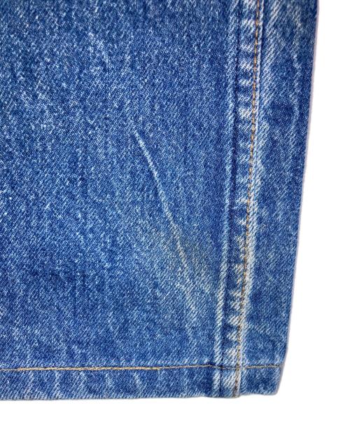 LEVI'S（リーバイス）LEVI'S (リーバイス) 80ｓ501xxデニムパンツ インディゴ サイズ:W32の古着・服飾アイテム
