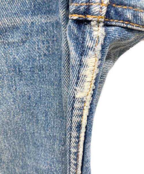 LEVI'S（リーバイス）LEVI'S (リーバイス) 80ｓ501xxデニムパンツ インディゴ サイズ:W32の古着・服飾アイテム