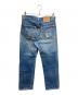 LEVI'S (リーバイス) 80ｓ501xxデニムパンツ インディゴ サイズ:W32：10000円