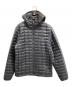 THE NORTH FACE（ザ ノース フェイス）の古着「Thermoball ECO PACKABLE Hoodie」｜ブラック