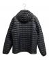 THE NORTH FACE (ザ ノース フェイス) Thermoball ECO PACKABLE Hoodie ブラック サイズ:M：10000円