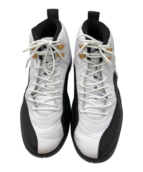 NIKE（ナイキ）NIKE (ナイキ) AIR JORDAN 12 RETRO 