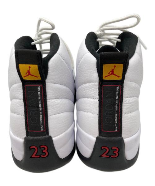 NIKE（ナイキ）NIKE (ナイキ) AIR JORDAN 12 RETRO 