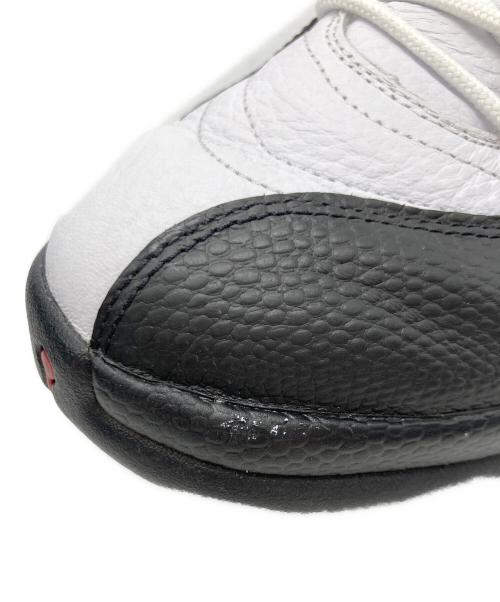 NIKE（ナイキ）NIKE (ナイキ) AIR JORDAN 12 RETRO 