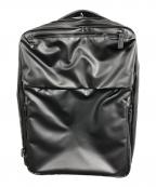 ACEエース）の古着「ガジェタブルWR2 ビジネスリュック」｜ブラック