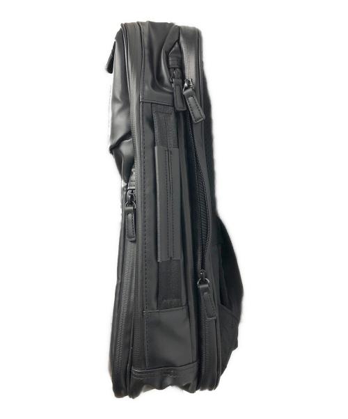 ACE（エース）ACE (エース) ガジェタブルWR2 ビジネスリュック ブラックの古着・服飾アイテム