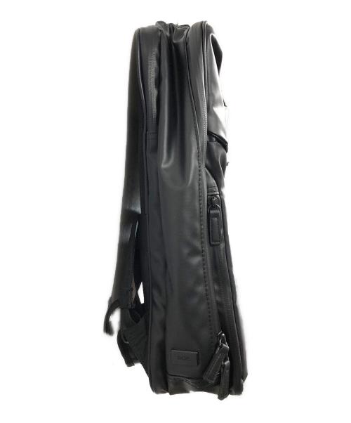 ACE（エース）ACE (エース) ガジェタブルWR2 ビジネスリュック ブラックの古着・服飾アイテム