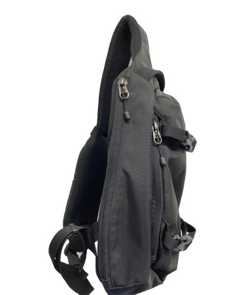 Patagonia（パタゴニア）Patagonia (パタゴニア) アトム・スリングバック 8L ブラックの古着・服飾アイテム