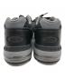 中古・古着 NEW BALANCE (ニューバランス) ローカットスニーカー ブラック サイズ:26.5：15000円