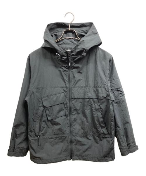 NEIGHBORHOOD（ネイバーフッド）NEIGHBORHOOD (ネイバーフッド) マウンテンパーカー ジャケット ブラック サイズ:Sの古着・服飾アイテム