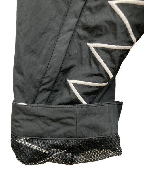 NEIGHBORHOOD（ネイバーフッド）NEIGHBORHOOD (ネイバーフッド) マウンテンパーカー ジャケット ブラック サイズ:Sの古着・服飾アイテム