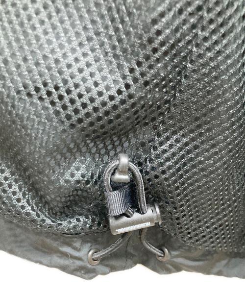 NEIGHBORHOOD（ネイバーフッド）NEIGHBORHOOD (ネイバーフッド) マウンテンパーカー ジャケット ブラック サイズ:Sの古着・服飾アイテム