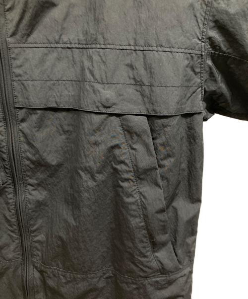 NEIGHBORHOOD（ネイバーフッド）NEIGHBORHOOD (ネイバーフッド) マウンテンパーカー ジャケット ブラック サイズ:Sの古着・服飾アイテム