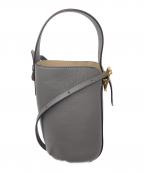 J&M DAVIDSONジェイ＆エム デヴィッドソン）の古着「MINI QUIVER BUCKET」｜グレー