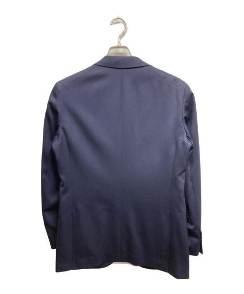 Paul Stuart（ポールスチュアート）Paul Stuart (ポールスチュアート) セットアップスーツ ネイビー サイズ:46Rの古着・服飾アイテム