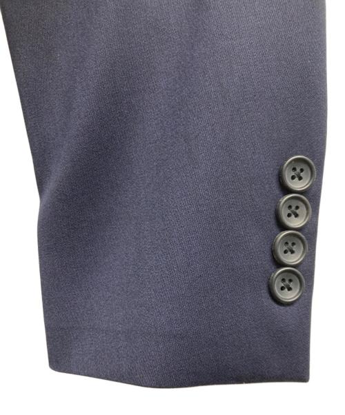 Paul Stuart（ポールスチュアート）Paul Stuart (ポールスチュアート) セットアップスーツ ネイビー サイズ:46Rの古着・服飾アイテム