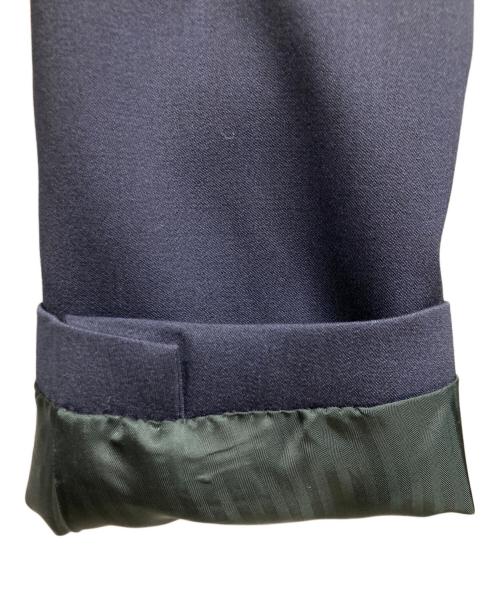 Paul Stuart（ポールスチュアート）Paul Stuart (ポールスチュアート) セットアップスーツ ネイビー サイズ:46Rの古着・服飾アイテム