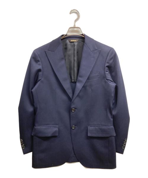 Paul Stuart（ポールスチュアート）Paul Stuart (ポールスチュアート) セットアップスーツ ネイビー サイズ:46Rの古着・服飾アイテム