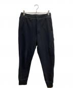 Y-3ワイスリー）の古着「DWRテリー ユーティリティ スウェットパンツ」｜ブラック