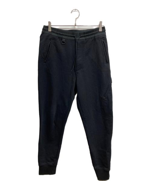 Y-3（ワイスリー）Y-3 (ワイスリー) DWRテリー ユーティリティ スウェットパンツ ブラック サイズ:Sの古着・服飾アイテム