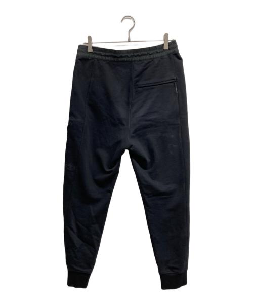 Y-3（ワイスリー）Y-3 (ワイスリー) DWRテリー ユーティリティ スウェットパンツ ブラック サイズ:Sの古着・服飾アイテム