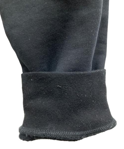 Y-3（ワイスリー）Y-3 (ワイスリー) DWRテリー ユーティリティ スウェットパンツ ブラック サイズ:Sの古着・服飾アイテム