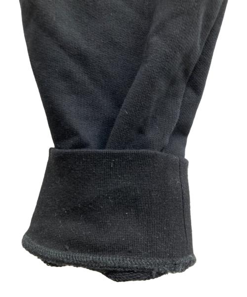 Y-3（ワイスリー）Y-3 (ワイスリー) DWRテリー ユーティリティ スウェットパンツ ブラック サイズ:Sの古着・服飾アイテム