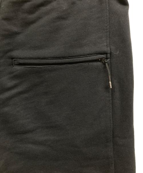 Y-3（ワイスリー）Y-3 (ワイスリー) DWRテリー ユーティリティ スウェットパンツ ブラック サイズ:Sの古着・服飾アイテム