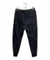 Y-3 (ワイスリー) DWRテリー ユーティリティ スウェットパンツ ブラック サイズ:S：8000円