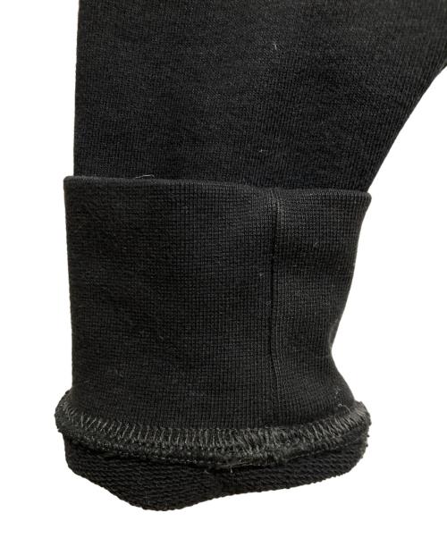 Y-3（ワイスリー）Y-3 (ワイスリー) M CLASSIC BACK LOGO FULL-ZIP HOODIE ブラック サイズ:Sの古着・服飾アイテム