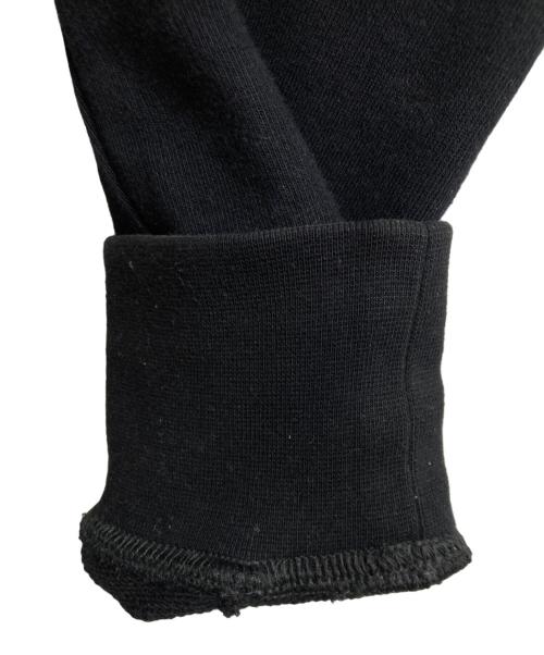 Y-3（ワイスリー）Y-3 (ワイスリー) M CLASSIC BACK LOGO FULL-ZIP HOODIE ブラック サイズ:Sの古着・服飾アイテム