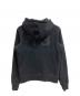 Y-3 (ワイスリー) M CLASSIC BACK LOGO FULL-ZIP HOODIE ブラック サイズ:S：10000円