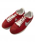NIKEナイキ）の古着「90ｓCORTEZ」｜レッド