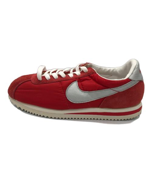 NIKE（ナイキ）NIKE (ナイキ) 90ｓCORTEZ レッド サイズ:25.5の古着・服飾アイテム