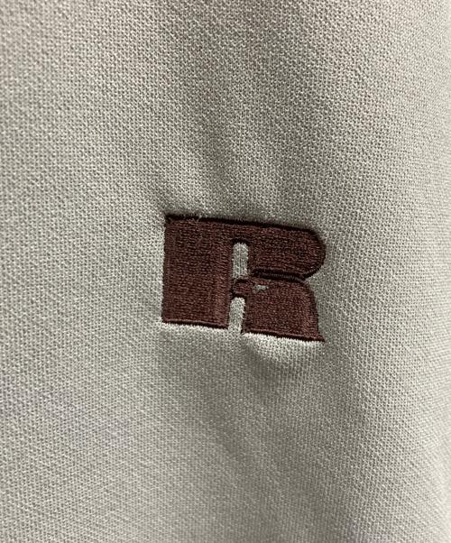 RUSSELL ATHLETIC（ラッセルアスレチック）RUSSELL ATHLETIC (ラッセルアスレチック) トラックジャケット ブルー サイズ:Sの古着・服飾アイテム