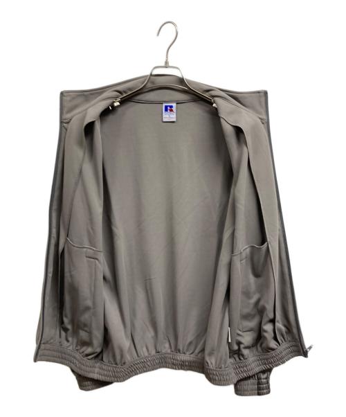 RUSSELL ATHLETIC（ラッセルアスレチック）RUSSELL ATHLETIC (ラッセルアスレチック) トラックジャケット ブルー サイズ:Sの古着・服飾アイテム