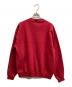 RUSSELL ATHLETIC (ラッセルアスレチック) 80ｓクルーネックスウェット レッド サイズ:L：8000円